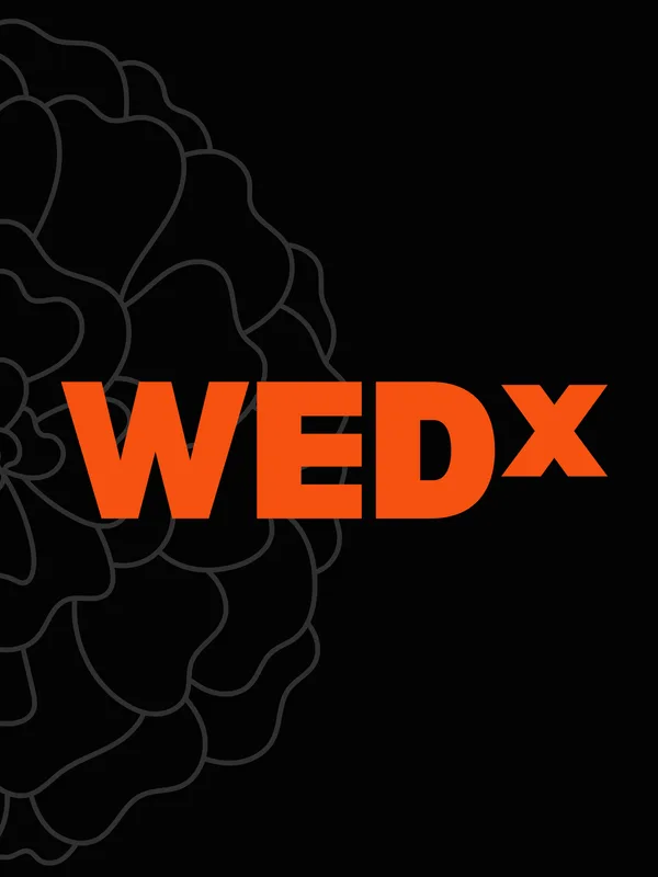WedX — the ideas stage of WV Connect