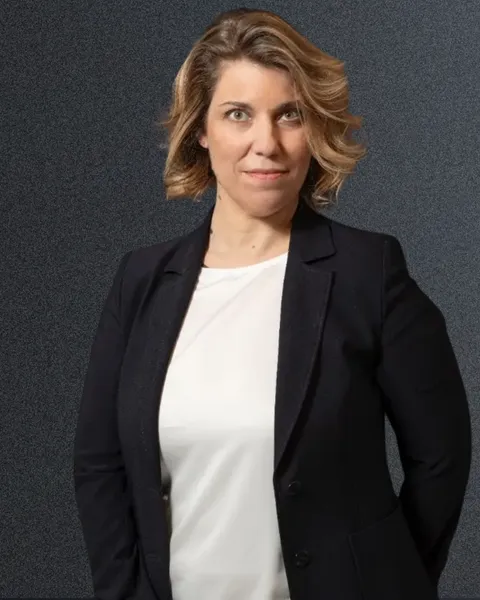 Claudia Cattai