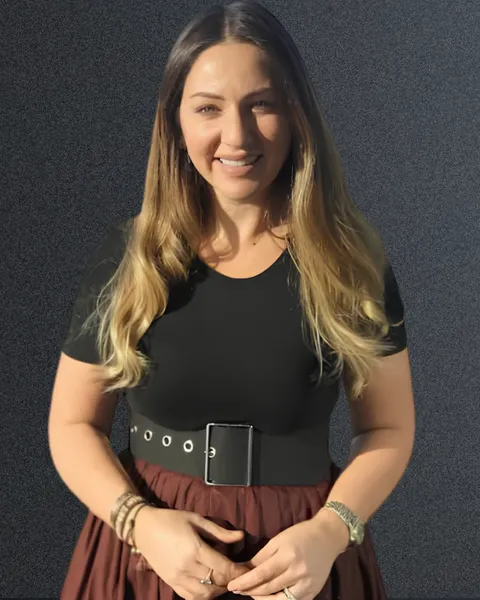 Maya Toubia
