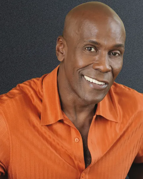 Preston Bailey