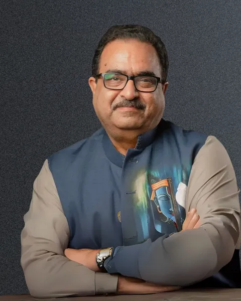 Rituraj Khanna