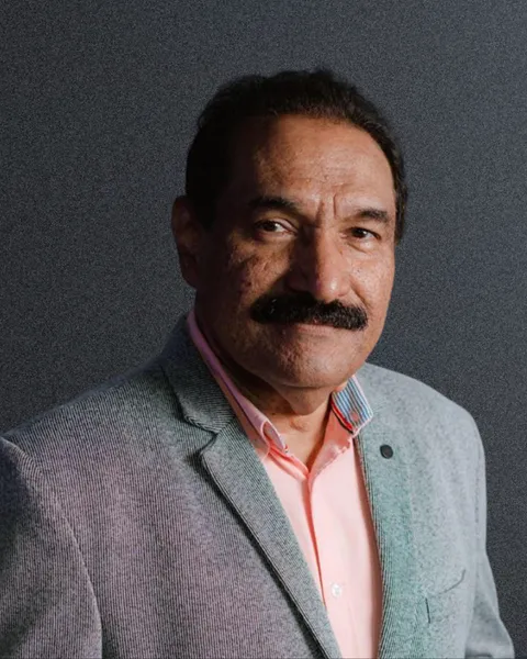 Sabbas Joseph