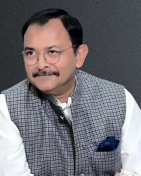 Samit Garg