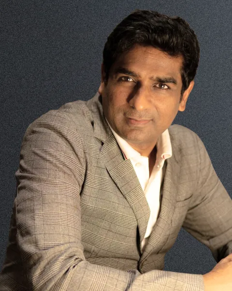 Vijay Arora